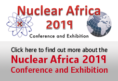 Nuclear Africa Conference 2018