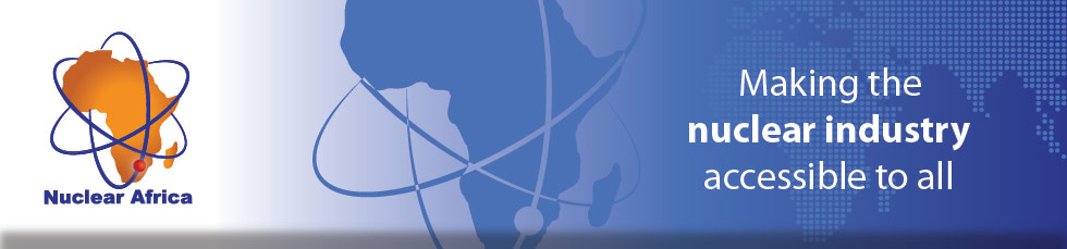 Nuclear Africa logo